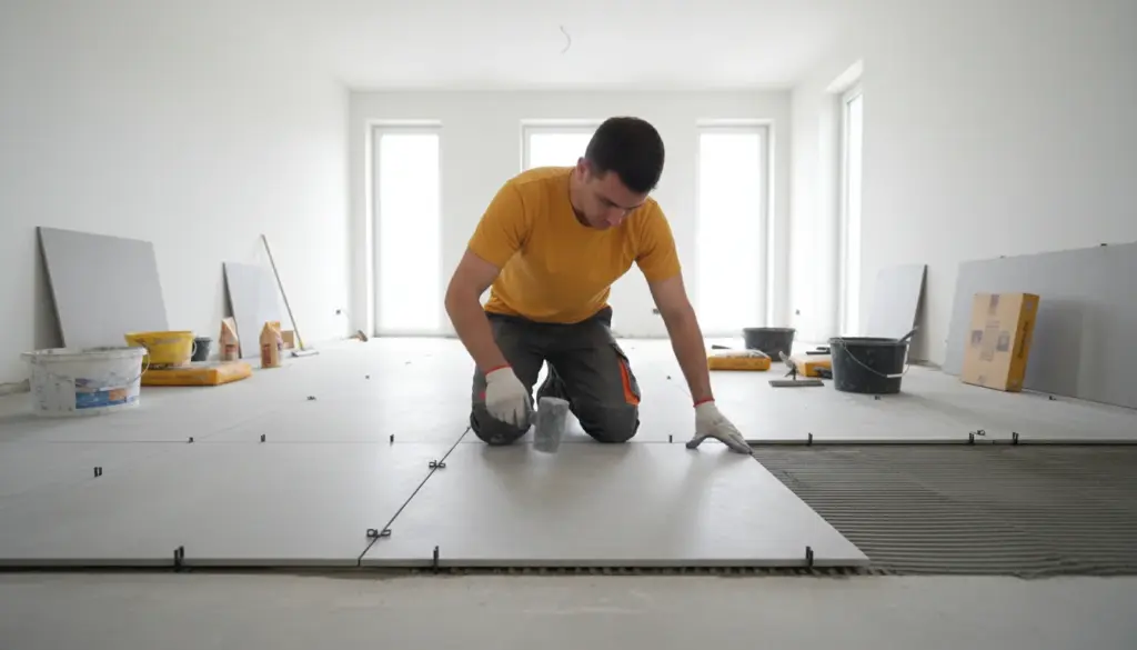 Carsoncity Roofing ceramic tile installation services -  Carson