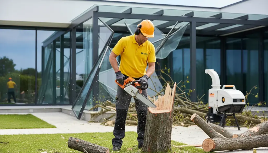 Carsoncity Roofing tree/debris damage response services -  Carson