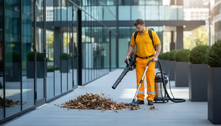 Debris & leaf removal in  Carson, NV 