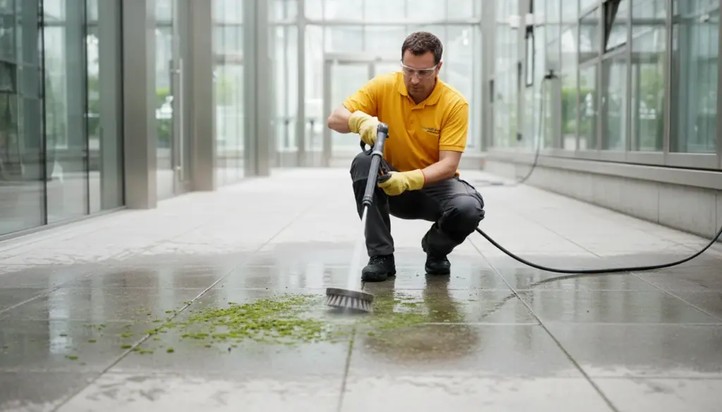 Carsoncity Roofing moss & algae removal services -  Carson