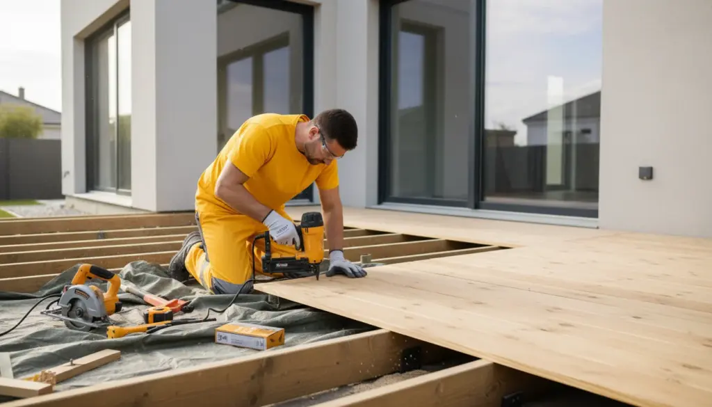 Carsoncity Roofing decking/sheathing replacement services -  Carson